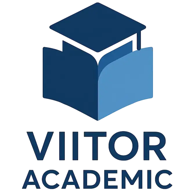 VIITOR ACADEMIC Logo