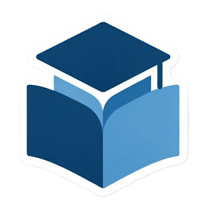 VIITOR ACADEMIC Logo