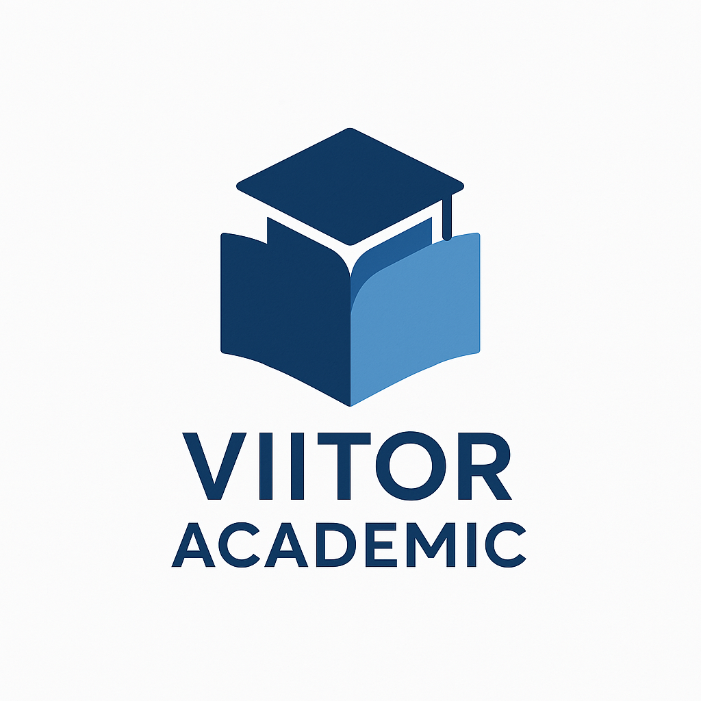 Viitor Academic logo